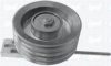 IPD 15-3202 Tensioner Pulley, V-belt